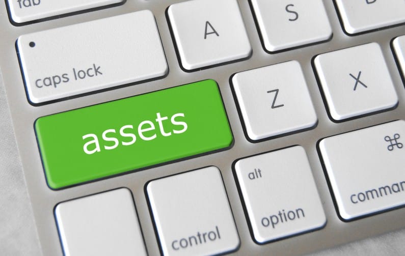 FCA: Assets Under Management