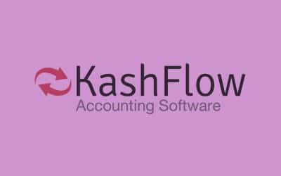 KashFlow Accounting Software Discount Code