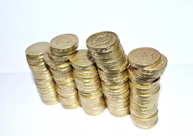 Have You Heard the One About the New £1 Coins: Deadline Looms But New Coins ‘Wrongly Returned’