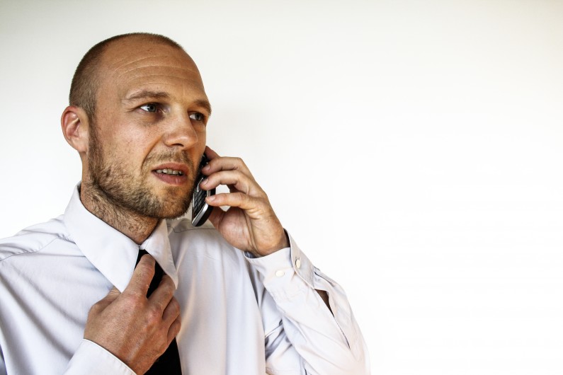 PPI Firm Fined for Record Number of Illegal Nuisance Calls