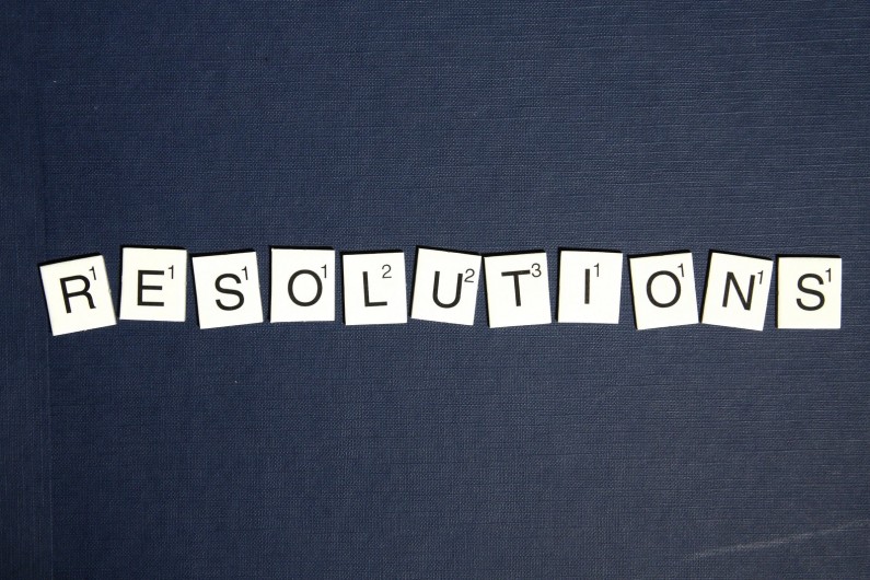 Five Financial Resolutions to Start Before the New Year