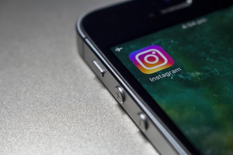 Instagram Victims Lose Out in ‘Get Rich Quick’ Scam